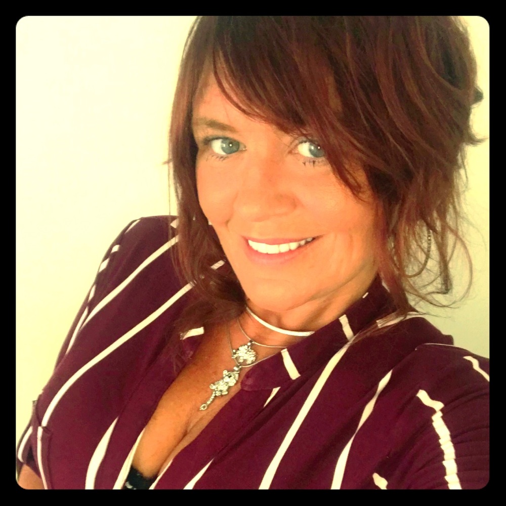 Meet your Posher, Melissa